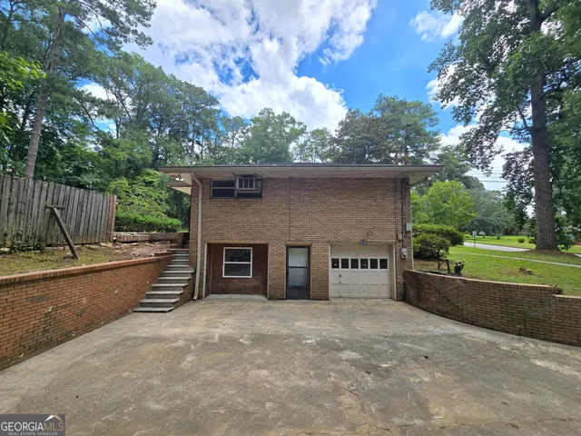 $295,000 | 351 Colorado Avenue, Hapeville, GA 30354