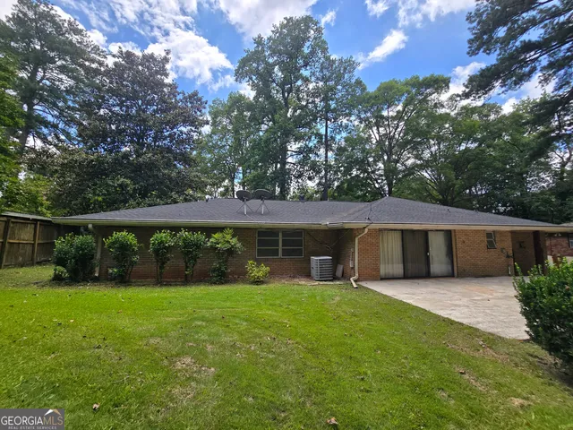 $295,000 | 351 Colorado Avenue, Hapeville, GA 30354