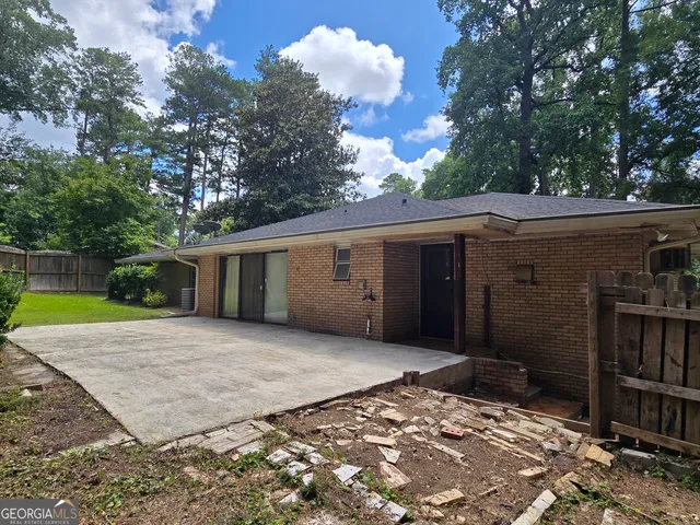 $295,000 | 351 Colorado Avenue, Hapeville, GA 30354