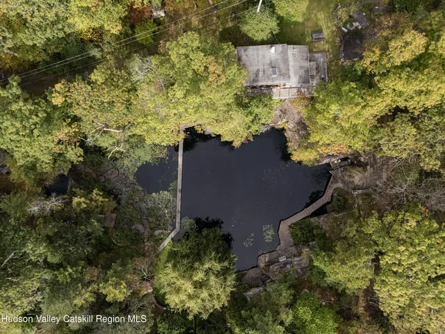 $749,000 | 62 Spillway Road, West Hurley, NY 12491