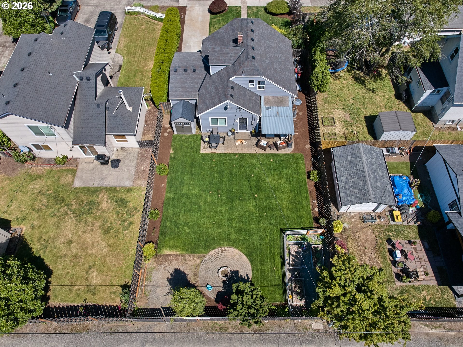 645 Northwest 5th Avenue Canby, OR 97013 - Photo 41 of 41