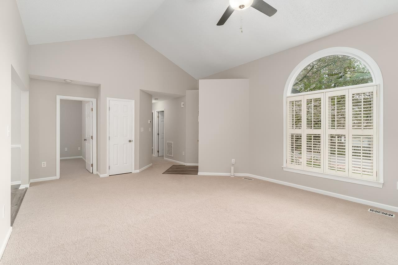 2700 West Jameson Road Raleigh, NC 27604 - Photo 4 of 19 Photo 4