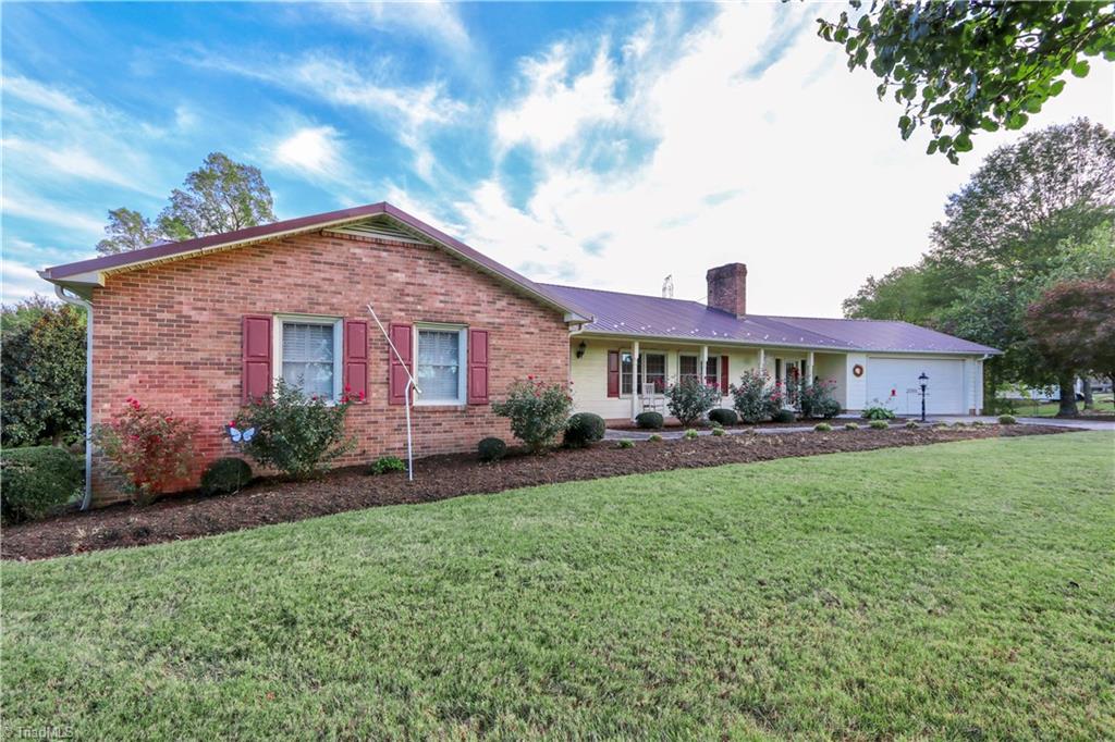 3500 Bryant Road Boonville, NC 27011 - Photo 1 of 18 Gallery Image 1