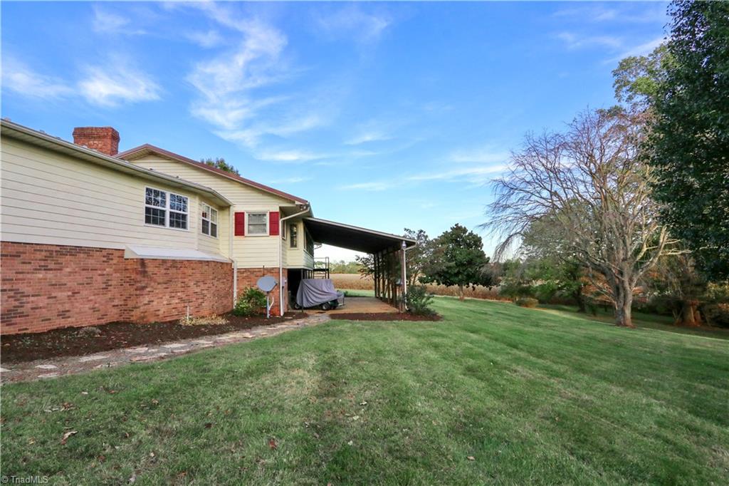 3500 Bryant Road Boonville, NC 27011 - Photo 17 of 18 Gallery Image 17