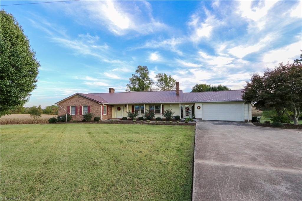 3500 Bryant Road Boonville, NC 27011 - Photo 18 of 18 Gallery Image 18