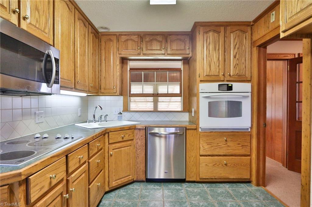 3500 Bryant Road Boonville, NC 27011 - Photo 4 of 18 Gallery Image 4