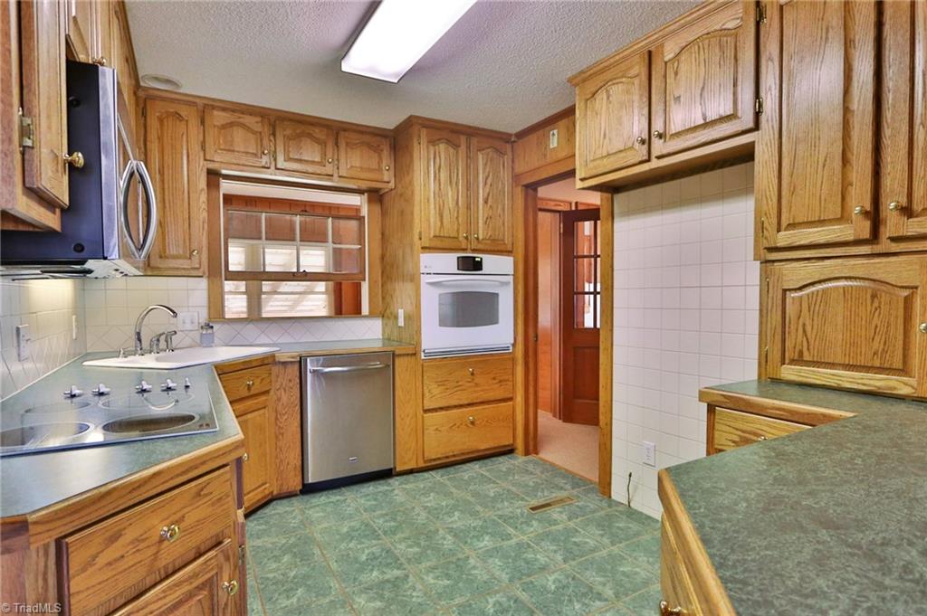 3500 Bryant Road Boonville, NC 27011 - Photo 5 of 18 Gallery Image 5