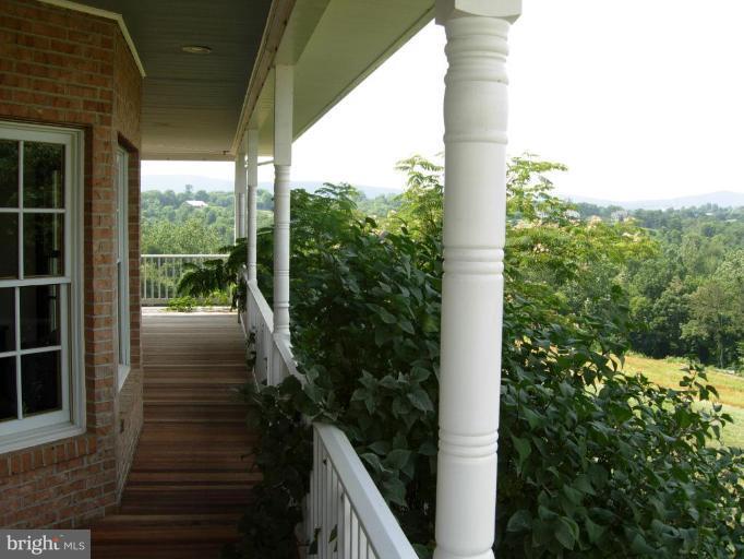 8546 Pete Wiles Road Middletown, MD 21769 - Photo 3 of 5 Porch