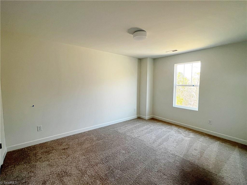 7707 Sedgewick Ridge Road Lewisville, NC 27023 - Photo 29 of 35 Upstairs bed 3