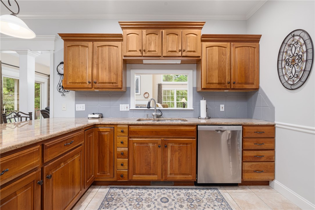 160 School Land Road Exeter, RI 02822 - Photo 15 of 50