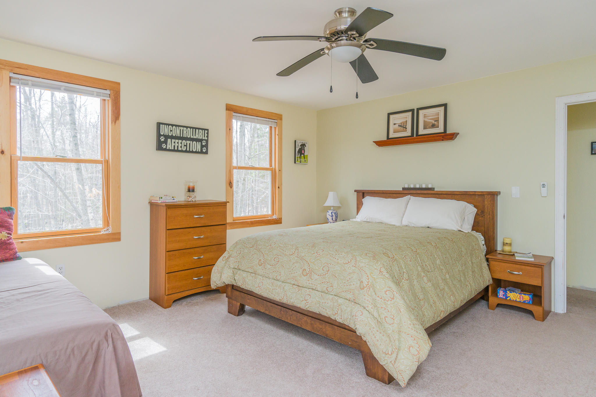 1874 Ridge Road Standish, ME 04084 - Photo 22 of 32 bedroom