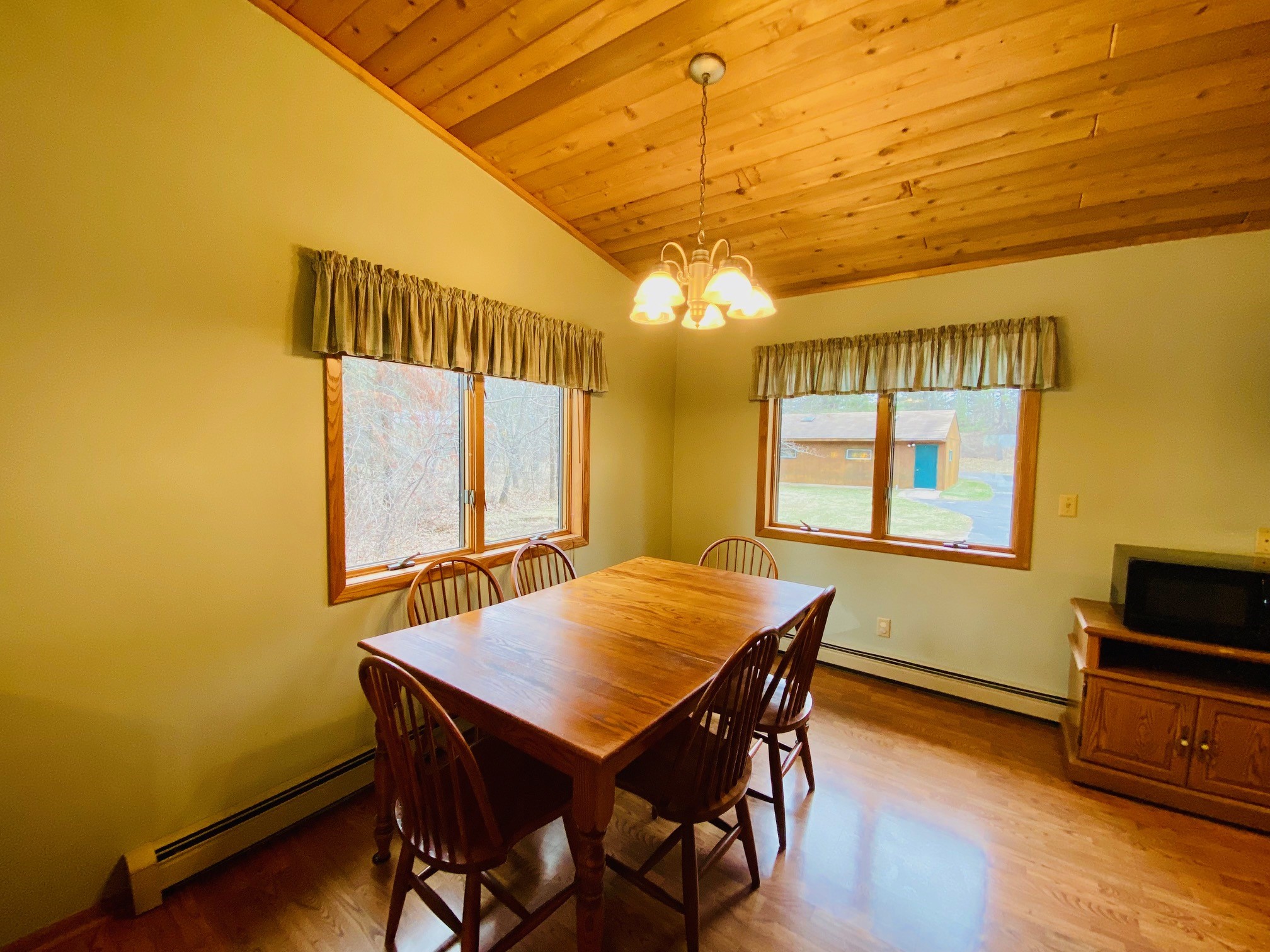 8748 East Flowage Lane Gordon, WI 54838 - Photo 29 of 40