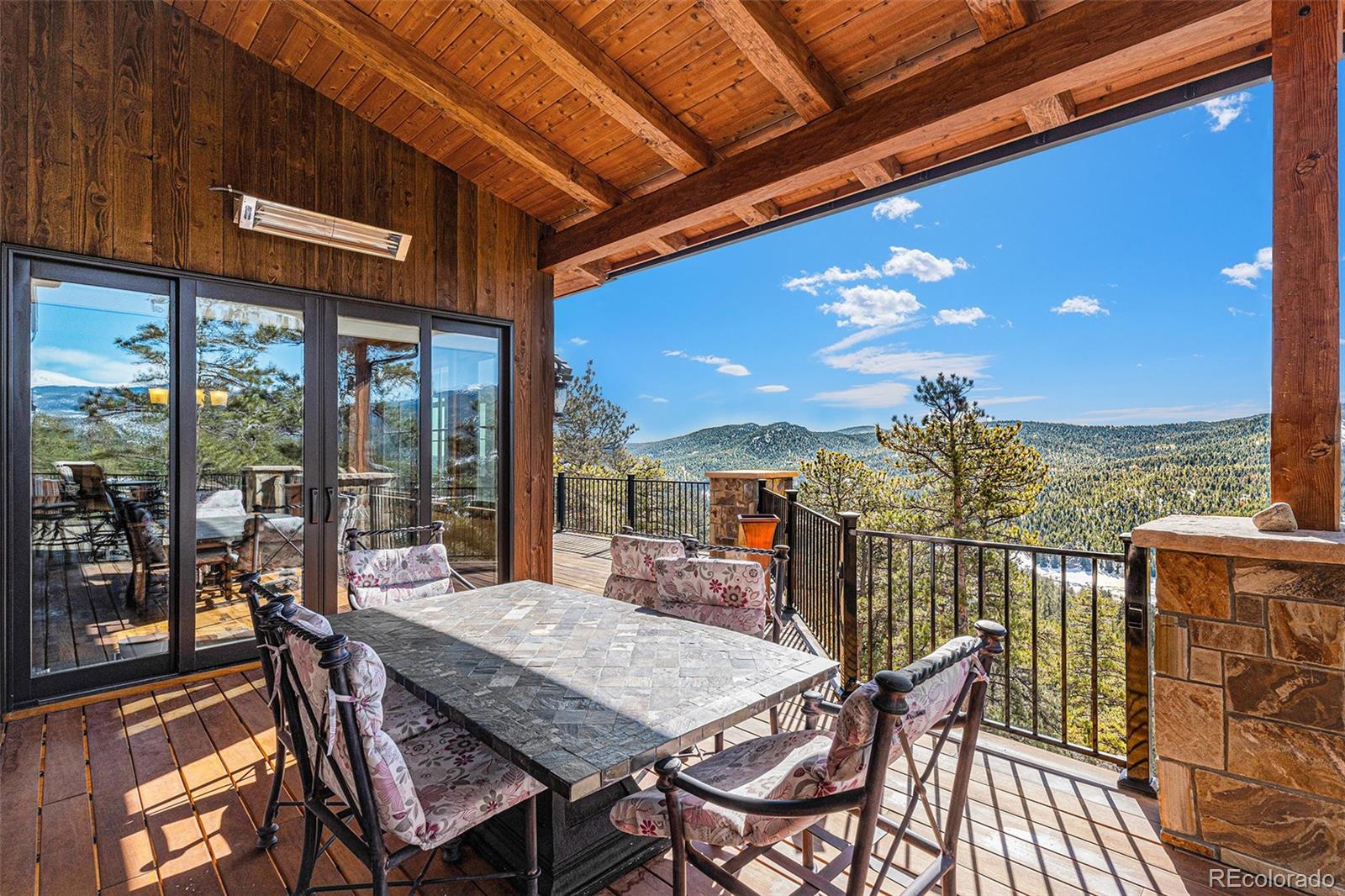 456 Crystal Ridge Road Evergreen, CO 80439 - Photo 16 of 49
