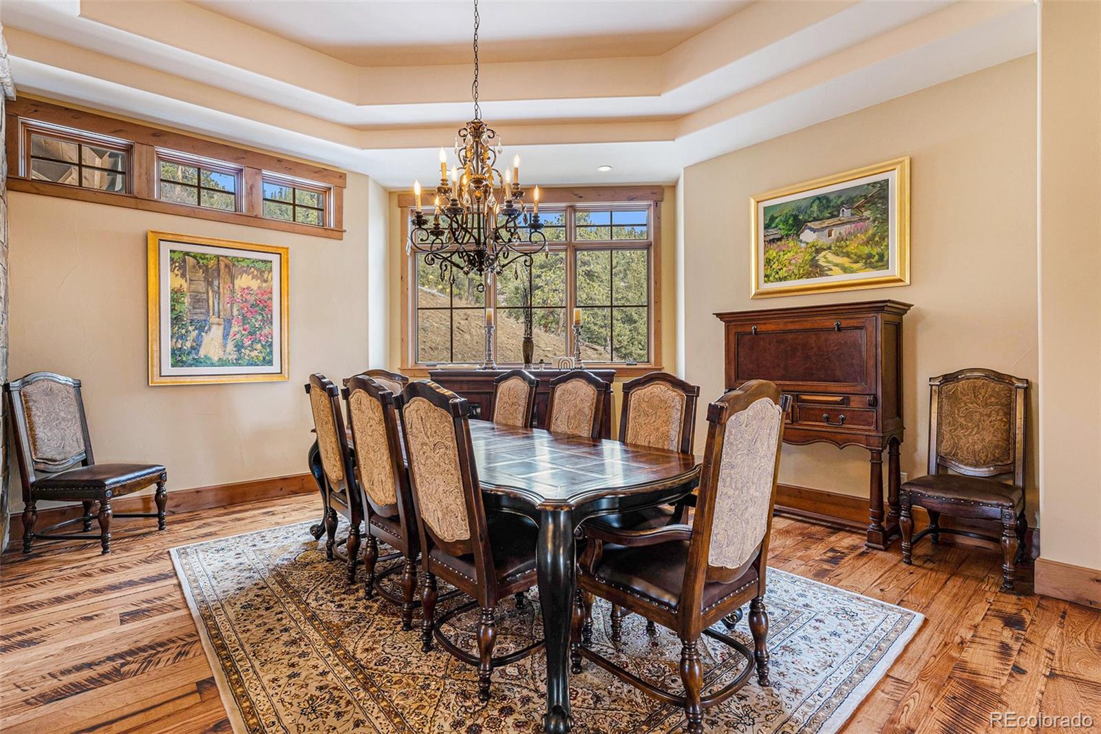 456 Crystal Ridge Road Evergreen, CO 80439 - Photo 22 of 49