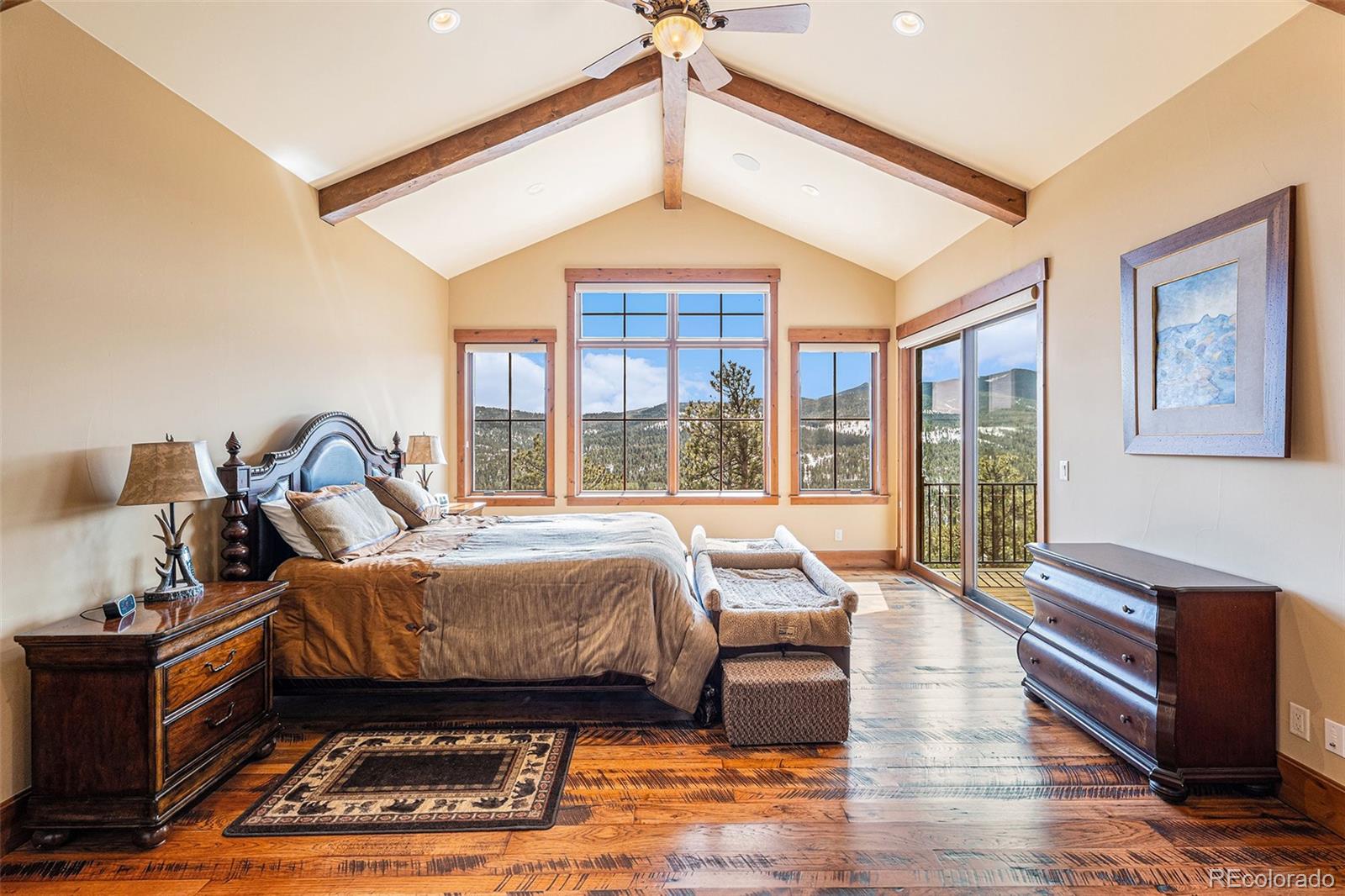 456 Crystal Ridge Road Evergreen, CO 80439 - Photo 23 of 49