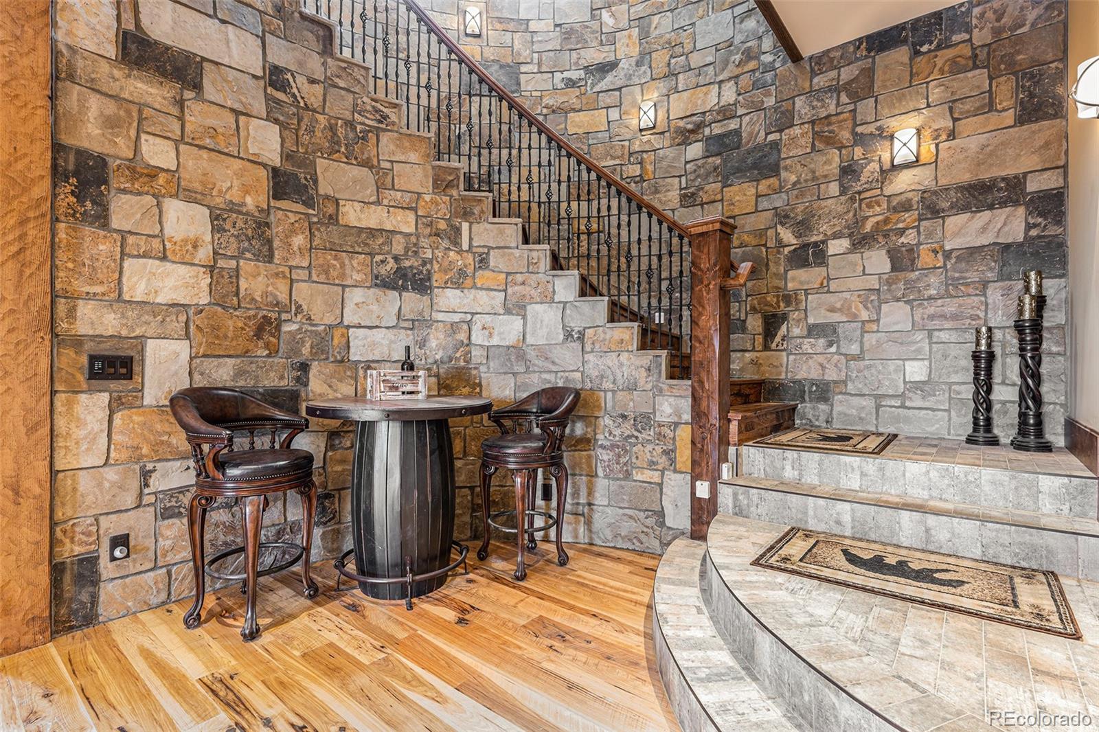 456 Crystal Ridge Road Evergreen, CO 80439 - Photo 29 of 49