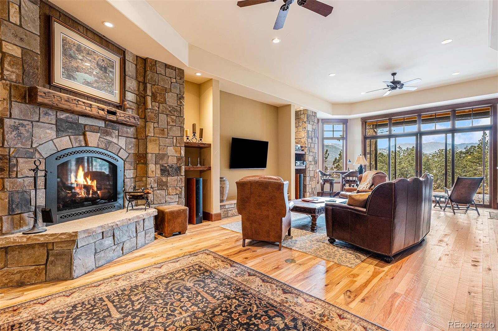456 Crystal Ridge Road Evergreen, CO 80439 - Photo 31 of 49