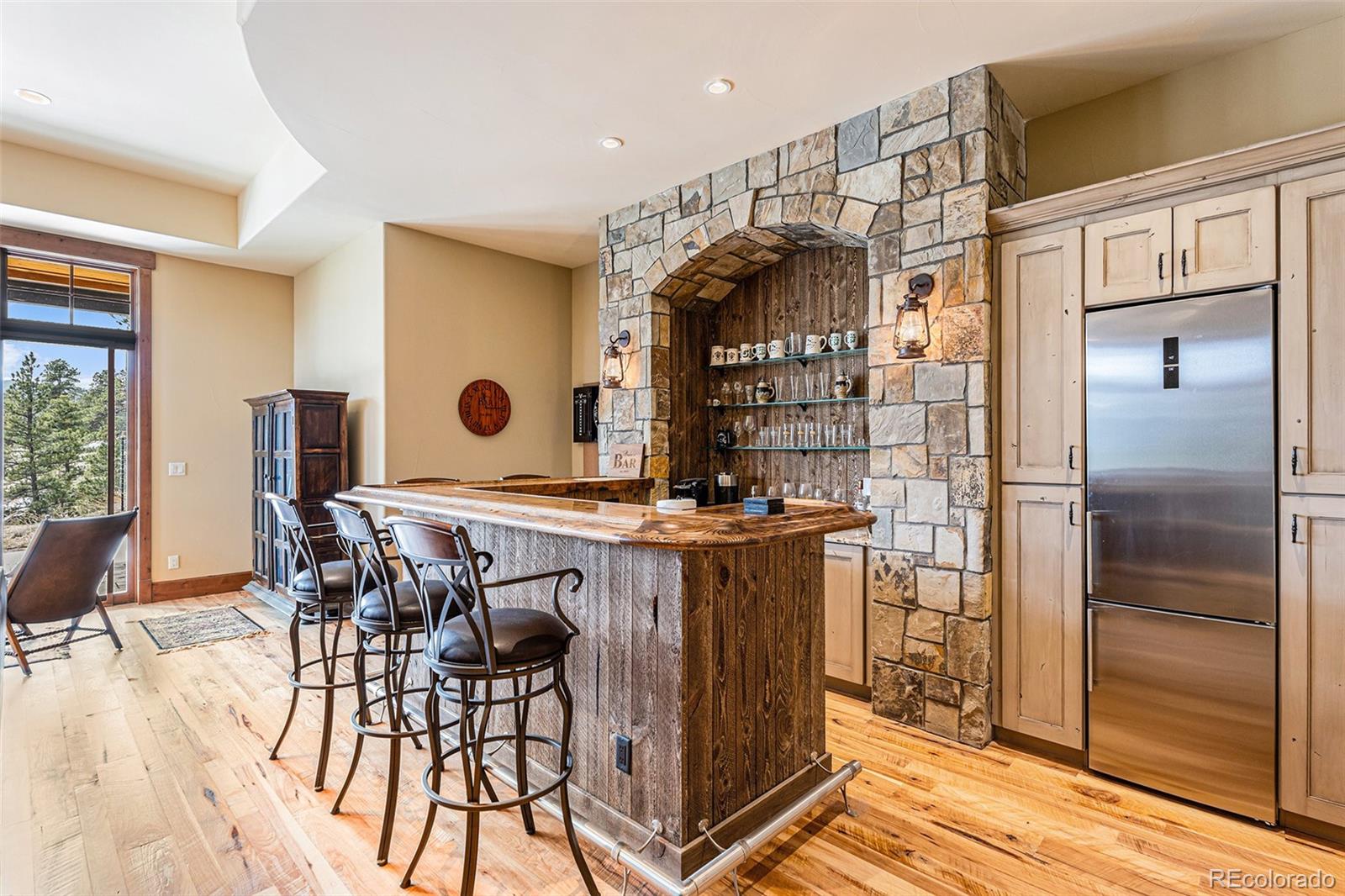 456 Crystal Ridge Road Evergreen, CO 80439 - Photo 33 of 49