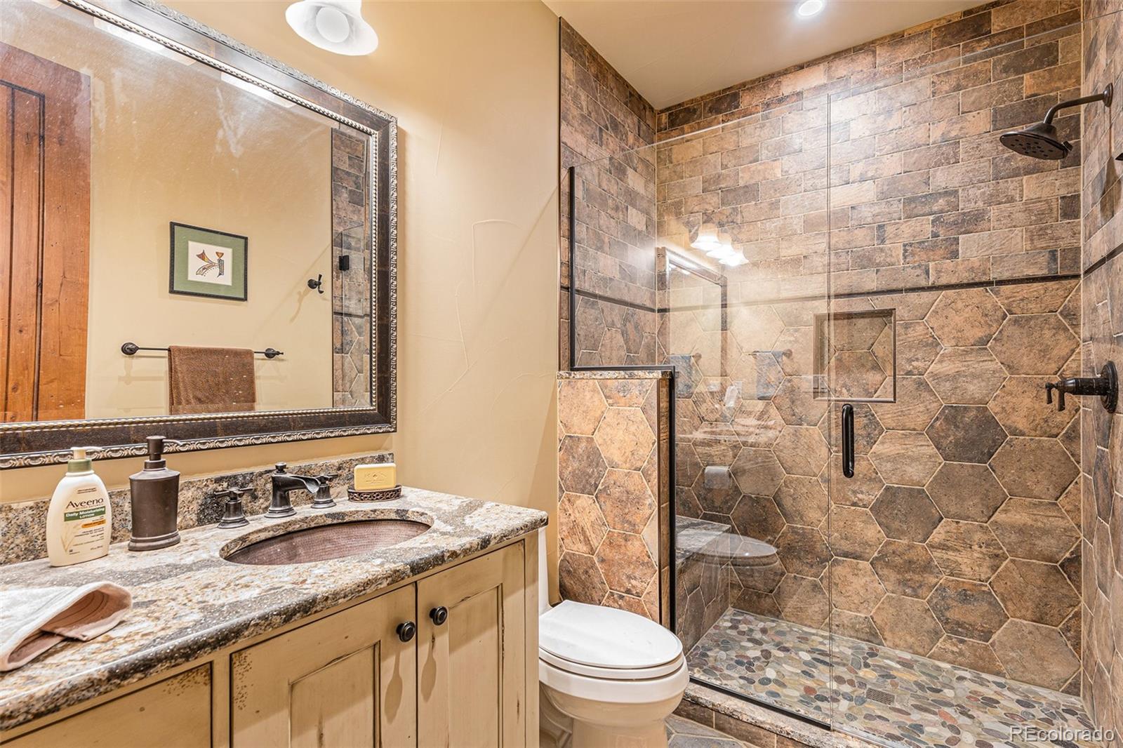 456 Crystal Ridge Road Evergreen, CO 80439 - Photo 35 of 49