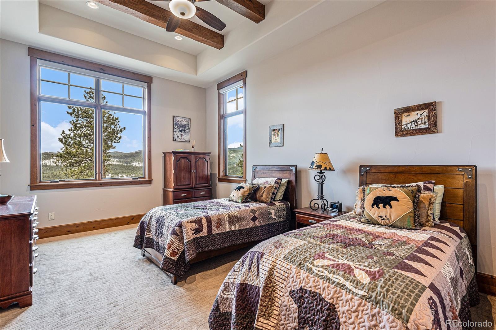 456 Crystal Ridge Road Evergreen, CO 80439 - Photo 36 of 49