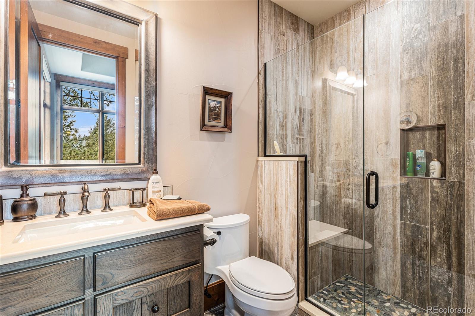 456 Crystal Ridge Road Evergreen, CO 80439 - Photo 43 of 49