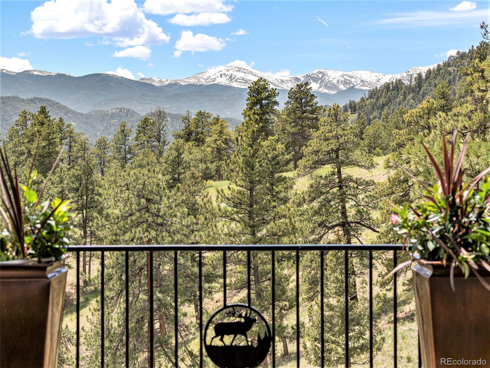 456 Crystal Ridge Road Evergreen, CO 80439 - Photo 44 of 49