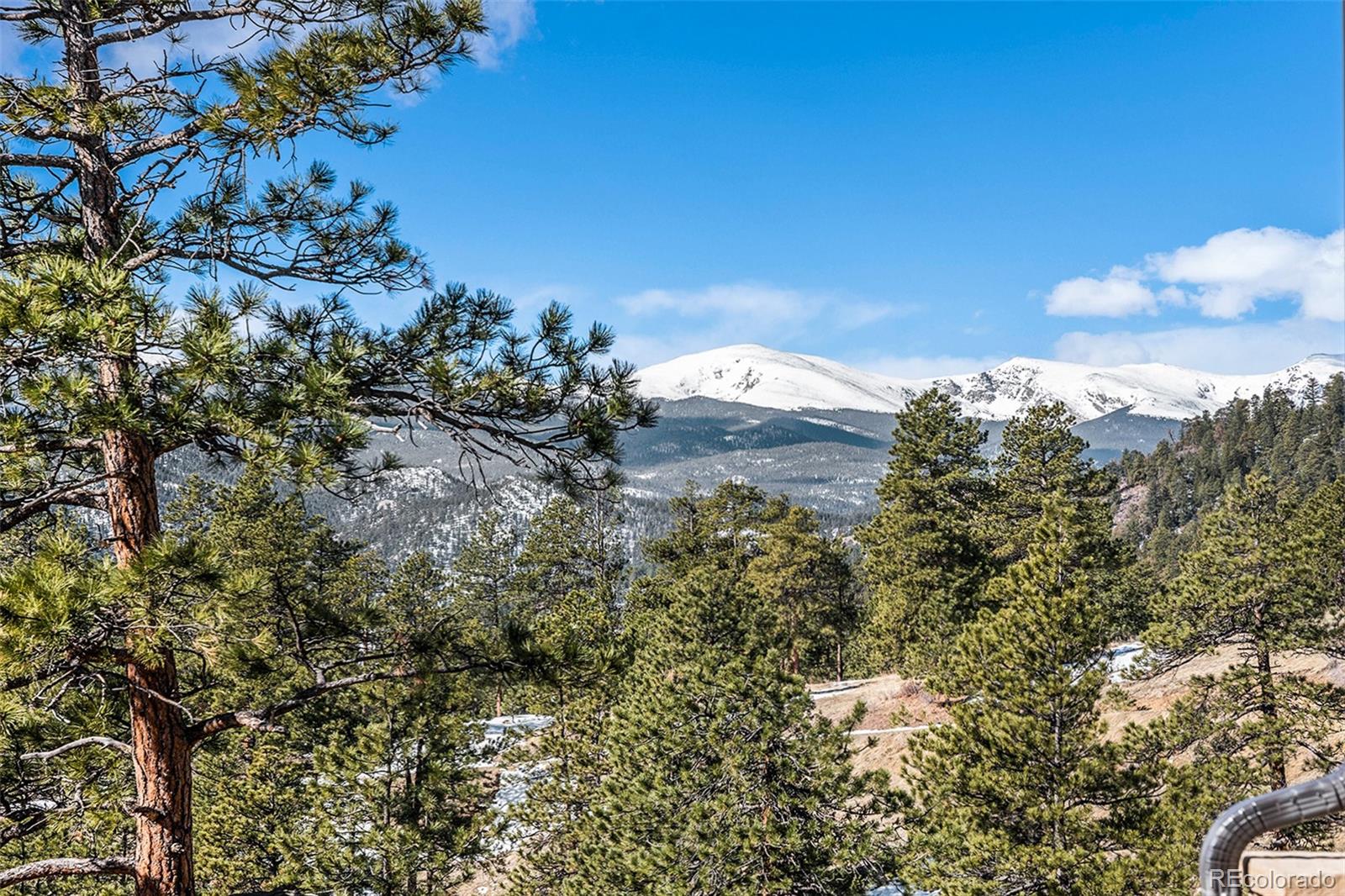 456 Crystal Ridge Road Evergreen, CO 80439 - Photo 45 of 49