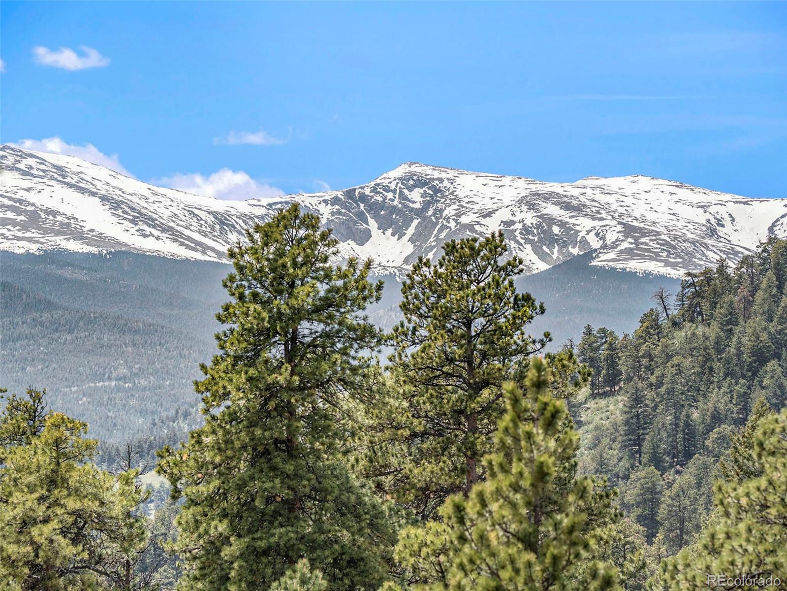 456 Crystal Ridge Road Evergreen, CO 80439 - Photo 46 of 49