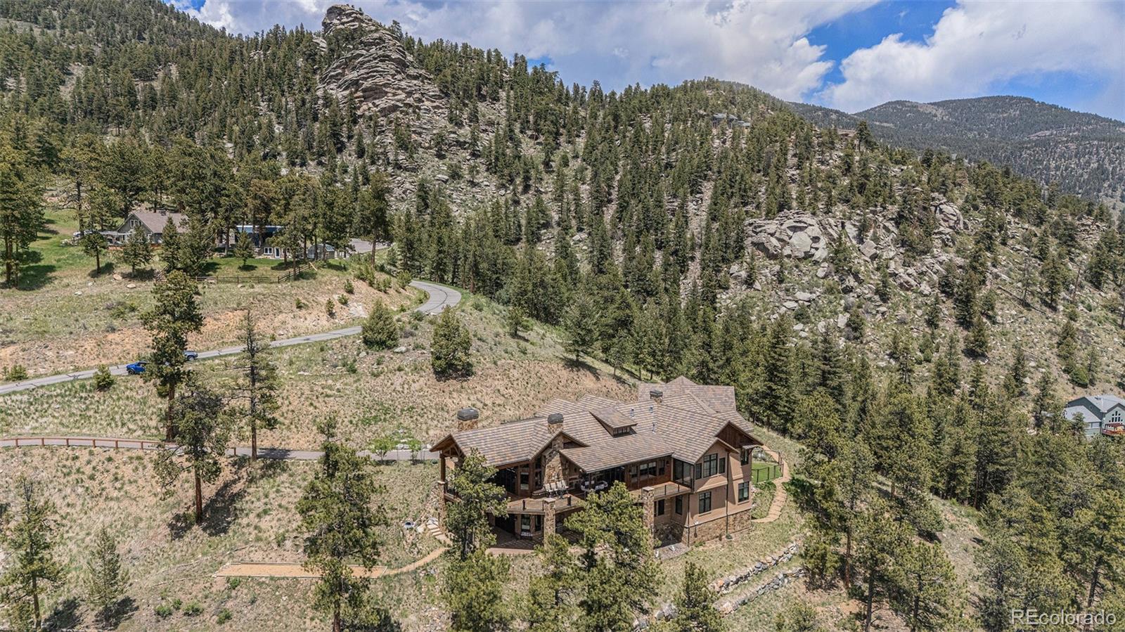 456 Crystal Ridge Road Evergreen, CO 80439 - Photo 49 of 49