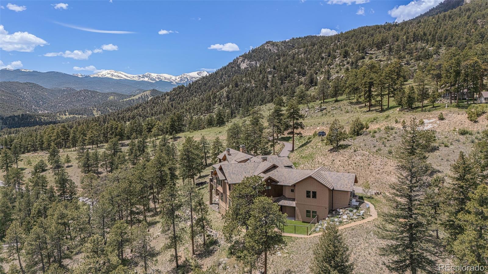 456 Crystal Ridge Road Evergreen, CO 80439 - Photo 6 of 49