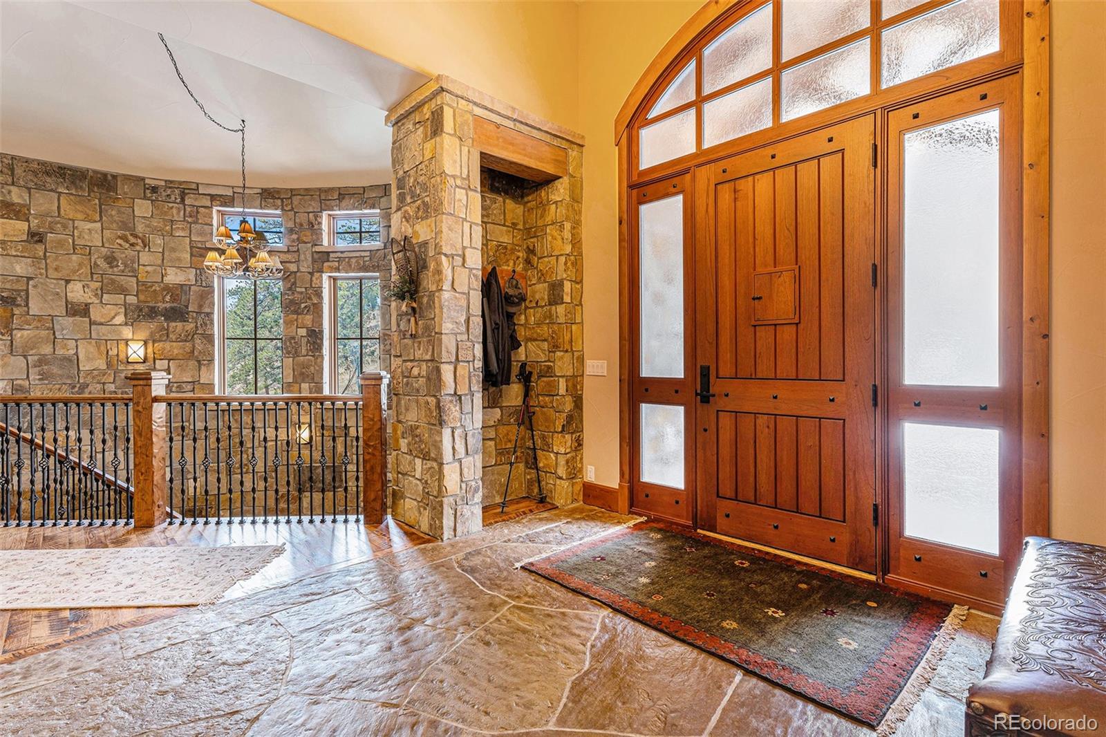 456 Crystal Ridge Road Evergreen, CO 80439 - Photo 7 of 49