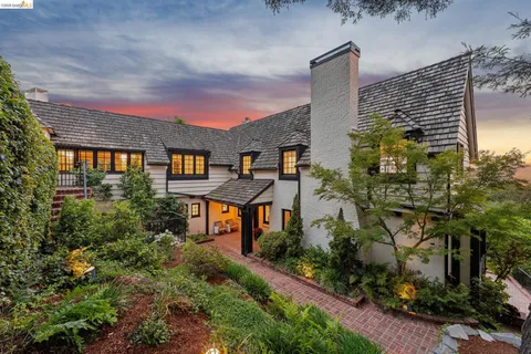 $3,750,000 | 120 Somerset Road, Piedmont, CA 94611