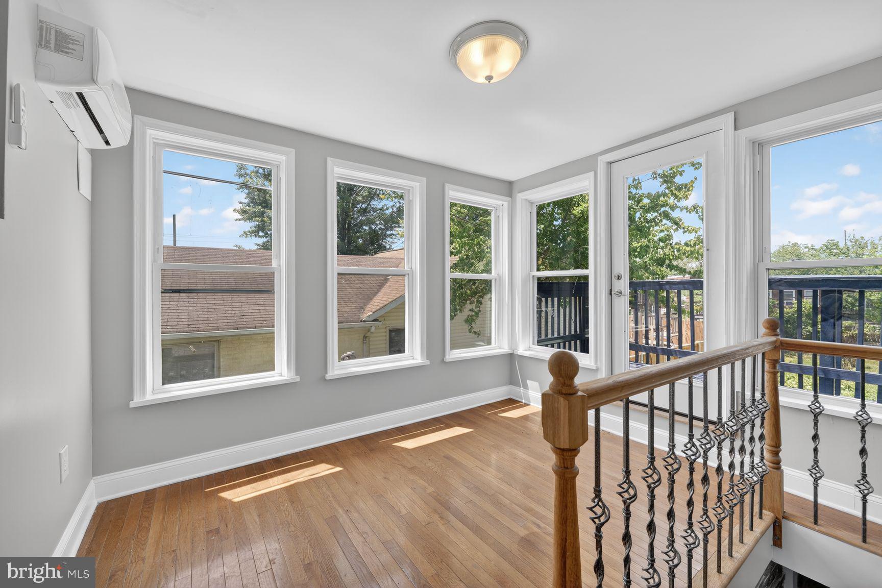 7205 Livingston Road Oxon Hill, MD 20745 - Photo 10 of 25 Bright sunlit room with scenic views.