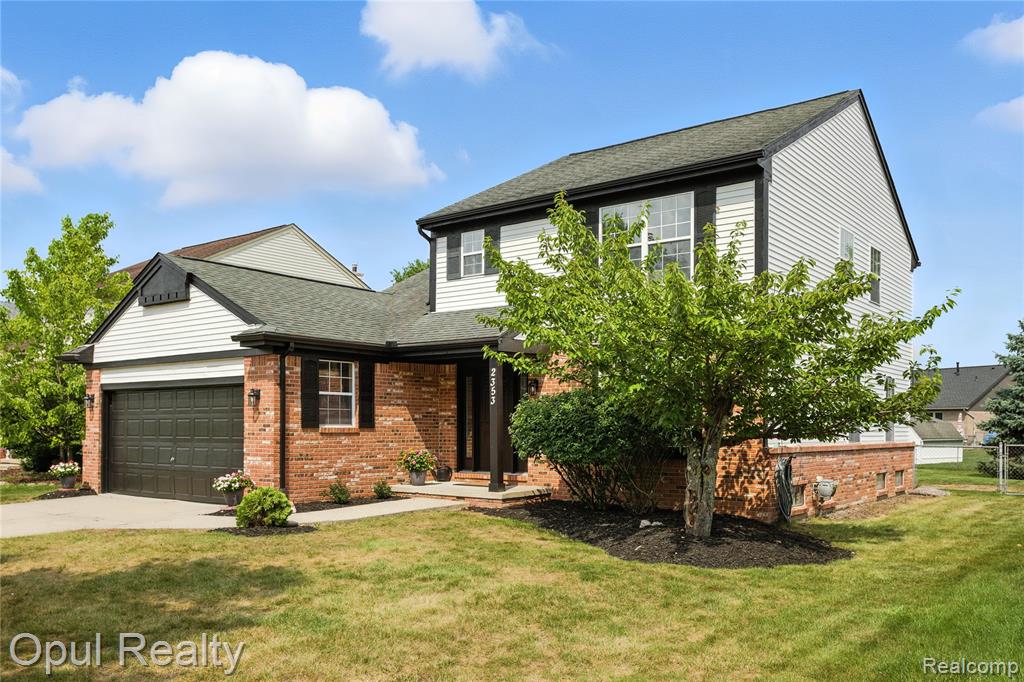 2353 Brookhaven Road Canton, MI 48188 - Photo 34 of 41 Gallery Image 34