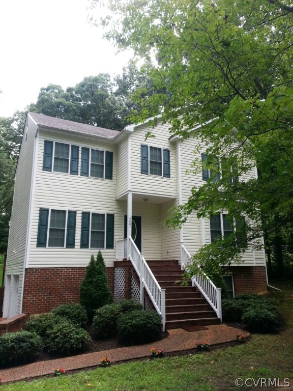 4001 Dunraven Road North Chesterfield, VA 23236 - Photo 1 of 20