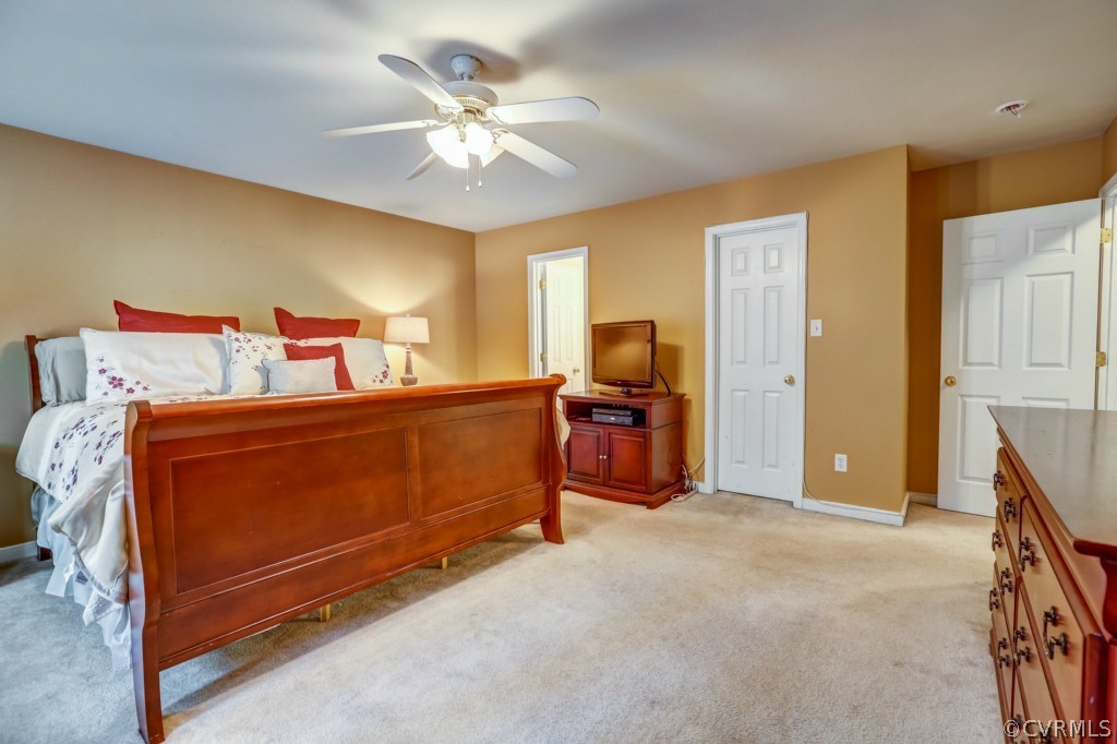 4001 Dunraven Road North Chesterfield, VA 23236 - Photo 12 of 20
