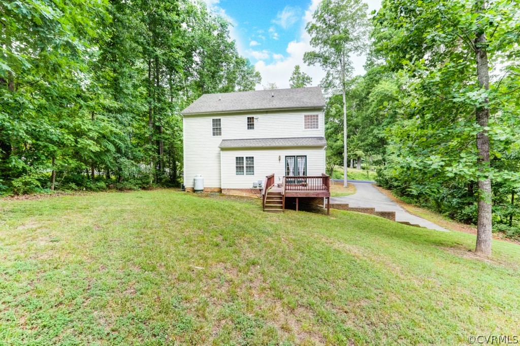 4001 Dunraven Road North Chesterfield, VA 23236 - Photo 2 of 20