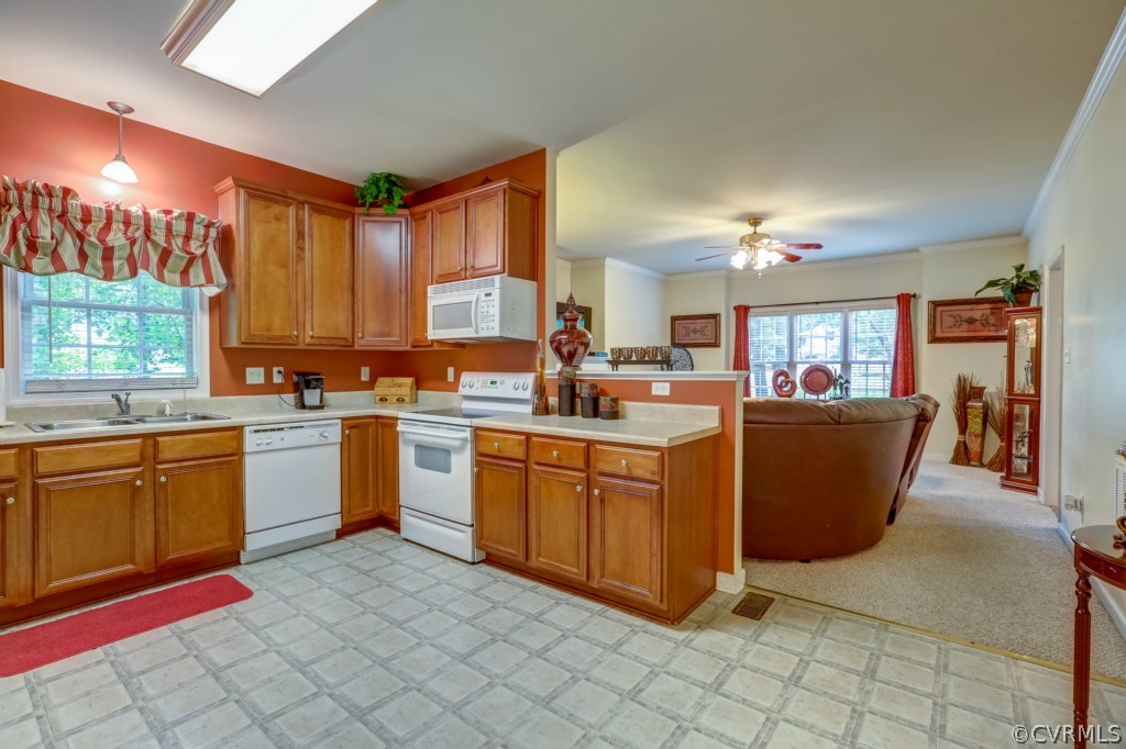 4001 Dunraven Road North Chesterfield, VA 23236 - Photo 4 of 20