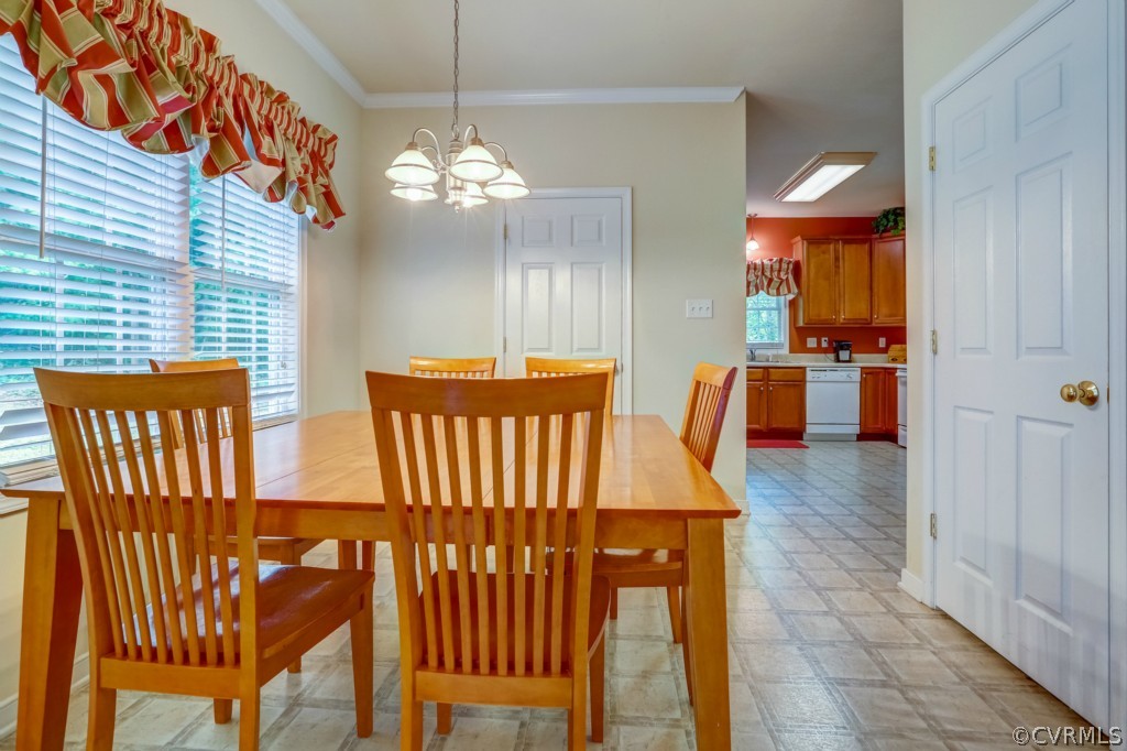 4001 Dunraven Road North Chesterfield, VA 23236 - Photo 5 of 20