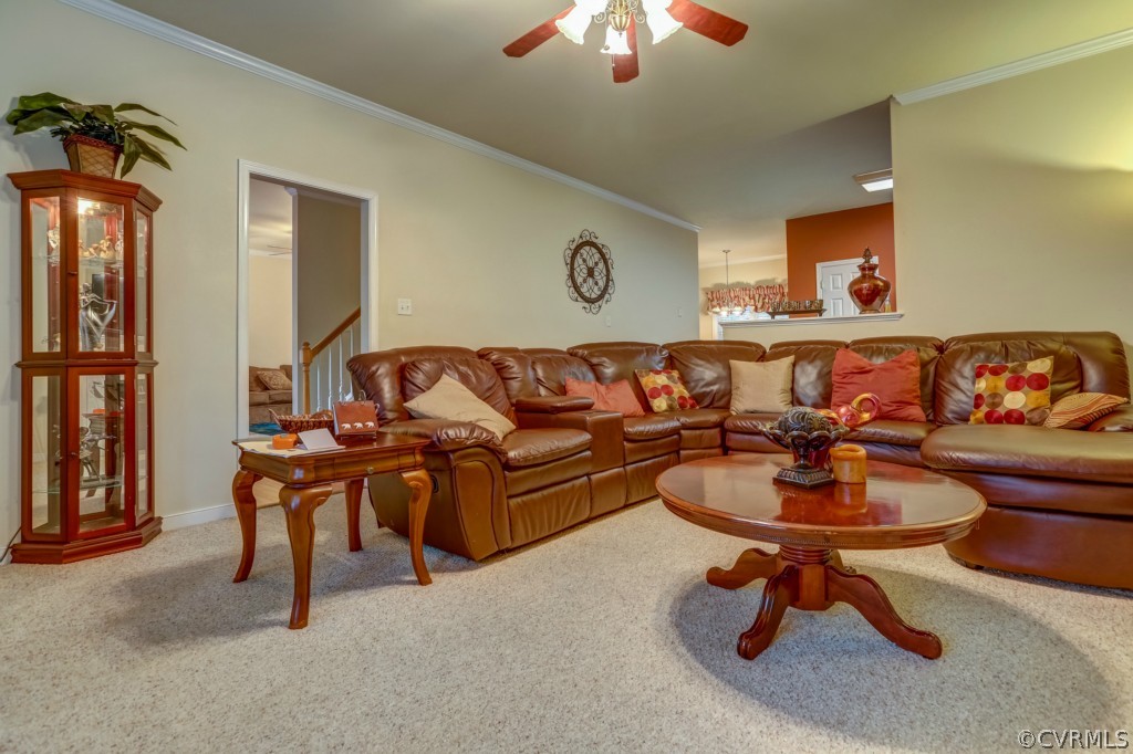 4001 Dunraven Road North Chesterfield, VA 23236 - Photo 6 of 20