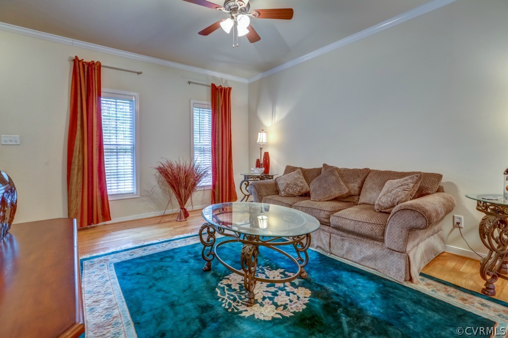 4001 Dunraven Road North Chesterfield, VA 23236 - Photo 7 of 20