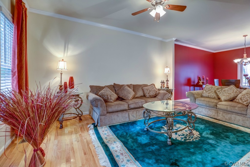 4001 Dunraven Road North Chesterfield, VA 23236 - Photo 8 of 20