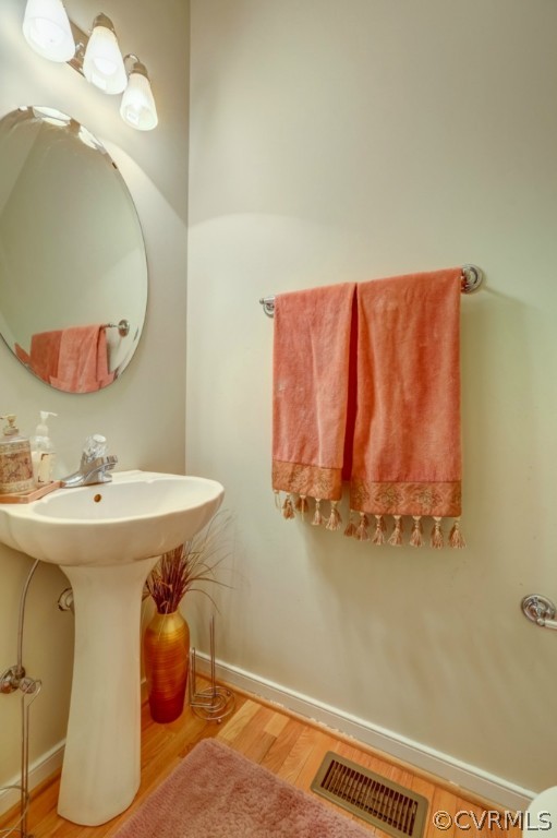 4001 Dunraven Road North Chesterfield, VA 23236 - Photo 10 of 20