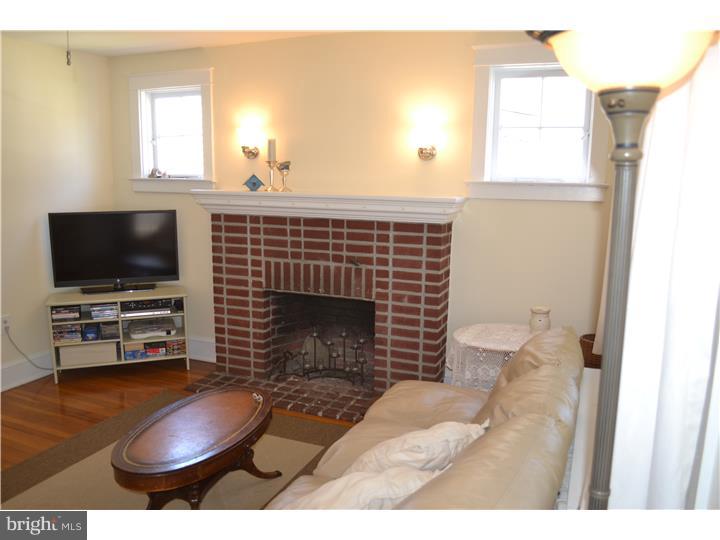 106 Conestoga Road Wayne, PA 19087 - Photo 11 of 16 Living Room