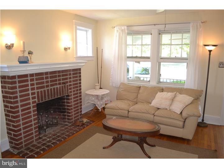106 Conestoga Road Wayne, PA 19087 - Photo 12 of 16 Living Room