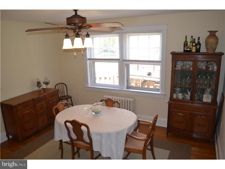 106 Conestoga Road Wayne, PA 19087 - Photo 13 of 16 Dining Room