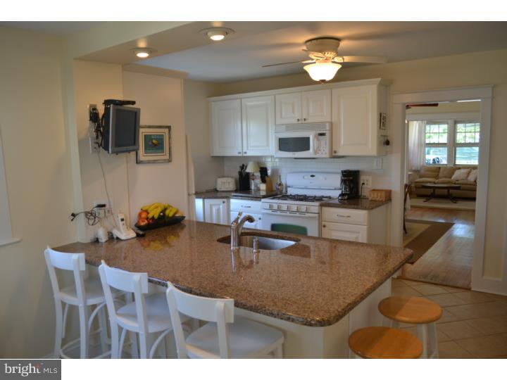 106 Conestoga Road Wayne, PA 19087 - Photo 15 of 16 Kitchen