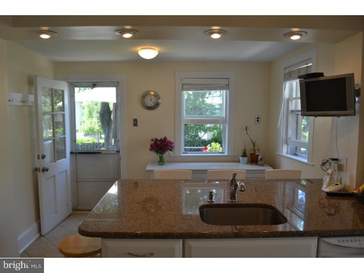 106 Conestoga Road Wayne, PA 19087 - Photo 16 of 16 Kitchen