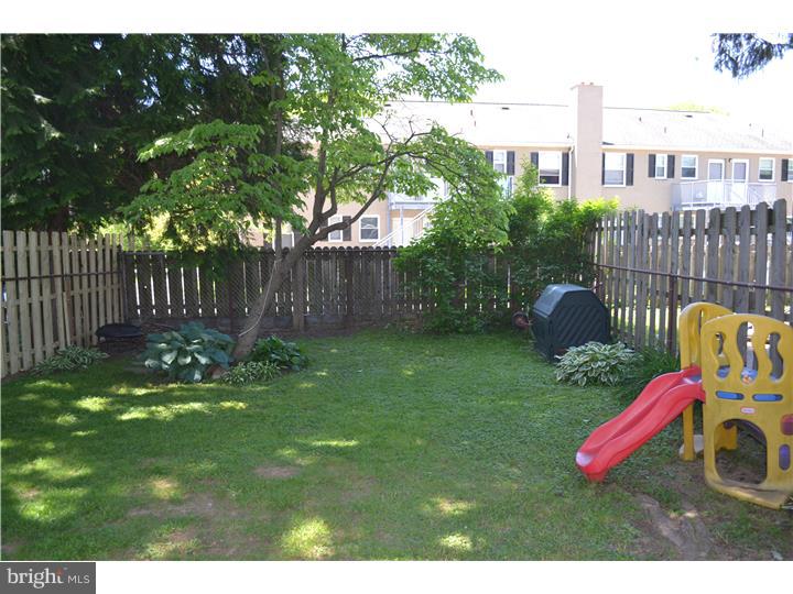 106 Conestoga Road Wayne, PA 19087 - Photo 5 of 16 Back Yard