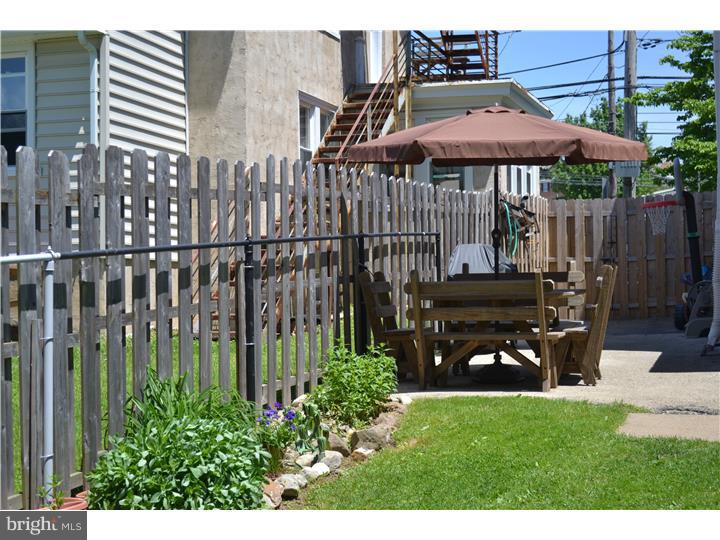 106 Conestoga Road Wayne, PA 19087 - Photo 7 of 16 Back Yard